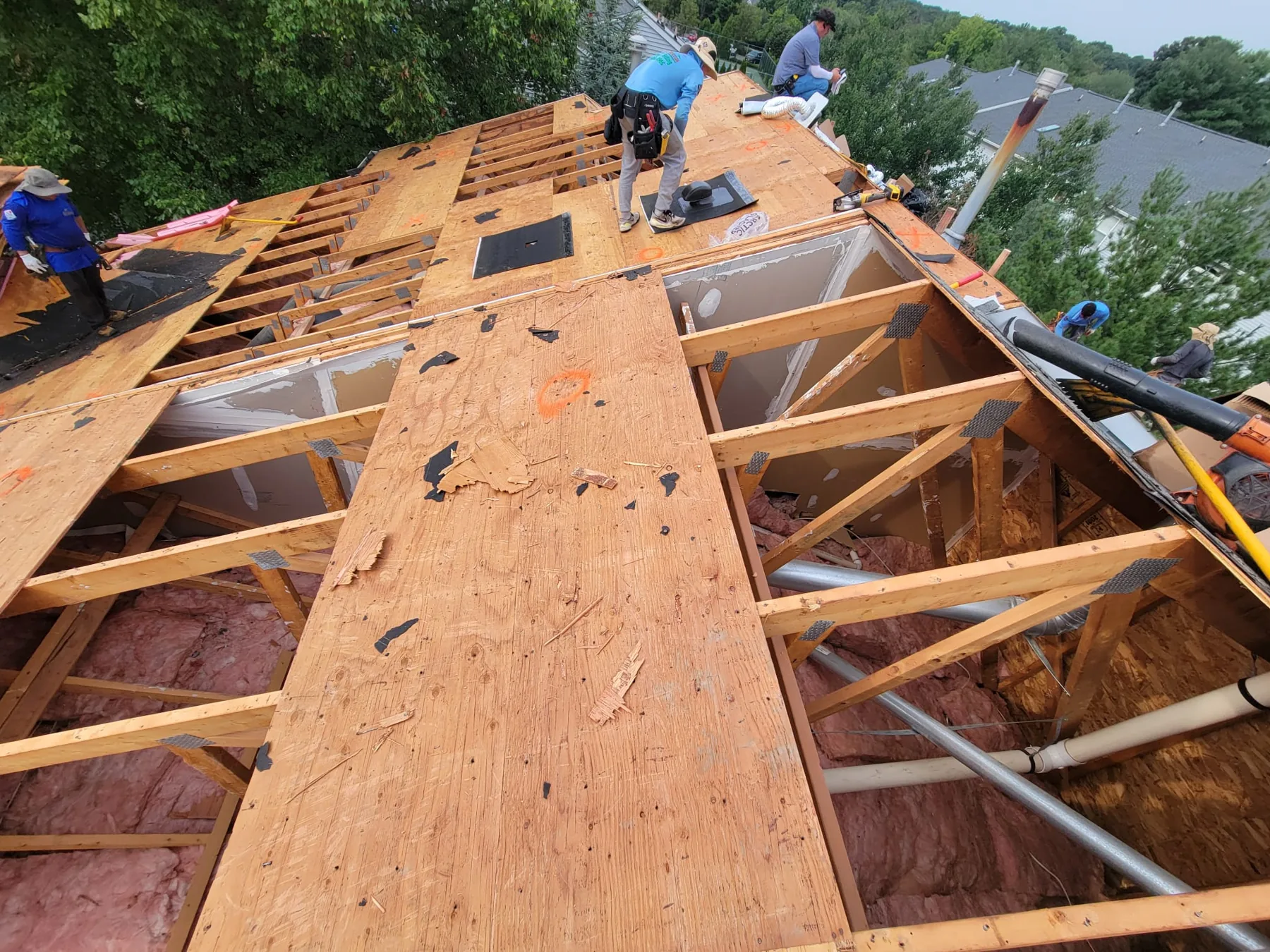 Carpentry