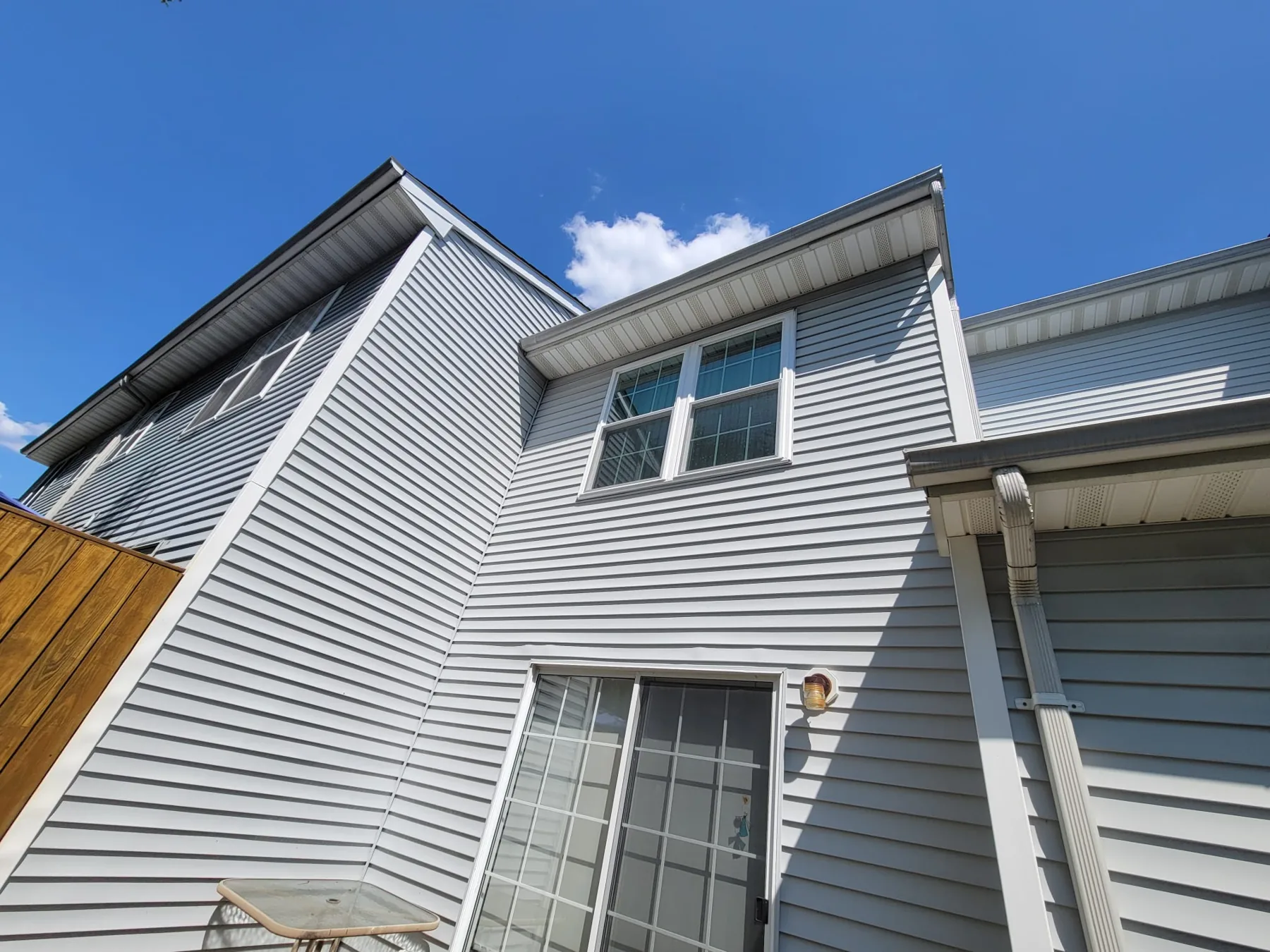 Gutters
